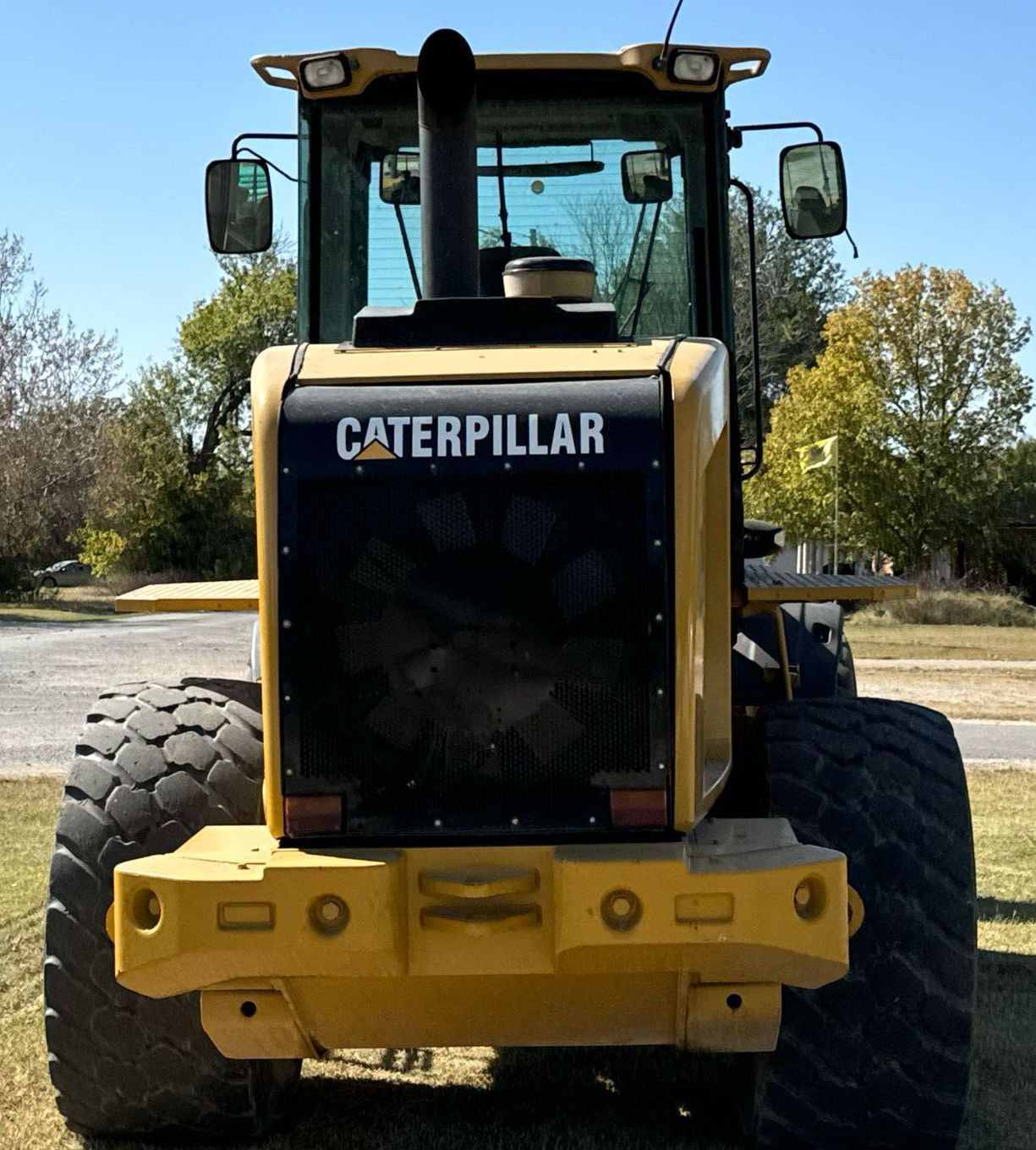 Caterpillar 928HZ 6